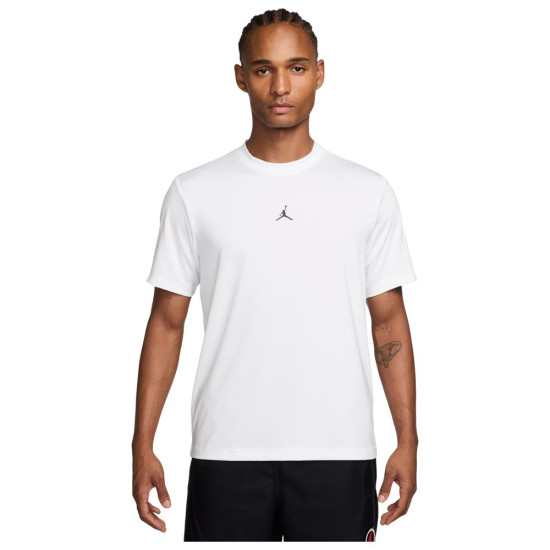 Jordan Ανδρική κοντομάνικη μπλούζα Sport Essentials Dri-FIT T-Shirt